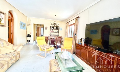 Revente - Villa - La Zenia - Costa Blanca