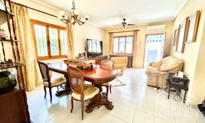 Revente - Villa - La Zenia - Costa Blanca