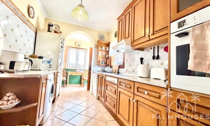 Revente - Villa - La Zenia - Costa Blanca