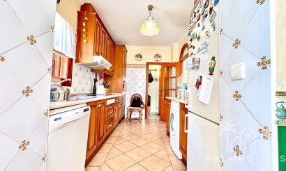 Revente - Villa - La Zenia - Costa Blanca