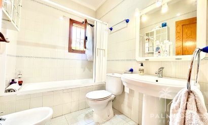 Revente - Villa - La Zenia - Costa Blanca