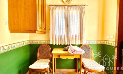 Revente - Villa - La Zenia - Costa Blanca