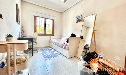Revente - Villa - La Zenia - Costa Blanca