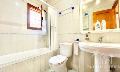 Revente - Villa - La Zenia - Costa Blanca