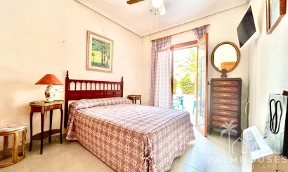 Revente - Villa - La Zenia - Costa Blanca