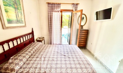 Revente - Villa - La Zenia - Costa Blanca