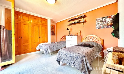 Revente - Villa - La Zenia - Costa Blanca
