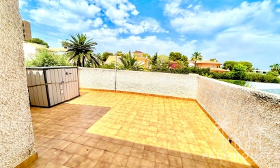 Revente - Villa - La Zenia - Costa Blanca