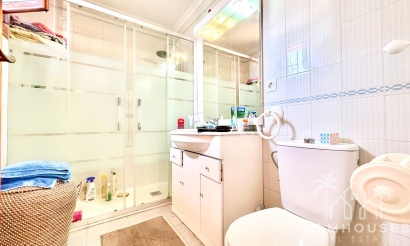 Revente - Villa - La Zenia - Costa Blanca