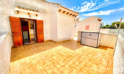 Revente - Villa - La Zenia - Costa Blanca