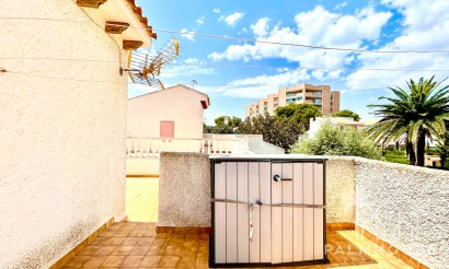 Revente - Villa - La Zenia - Costa Blanca