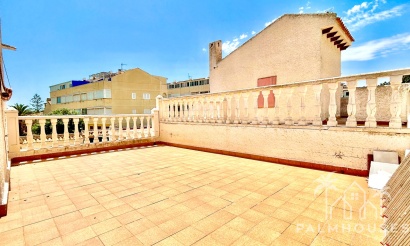 Revente - Villa - La Zenia - Costa Blanca