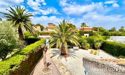 Revente - Villa - La Zenia - Costa Blanca