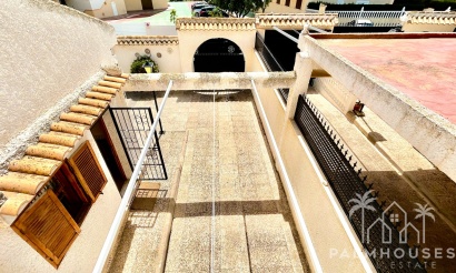 Revente - Villa - La Zenia - Costa Blanca