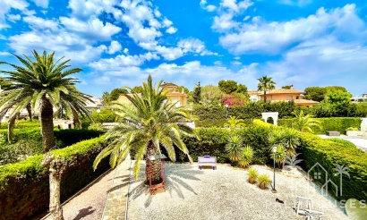 Revente - Villa - La Zenia - Costa Blanca