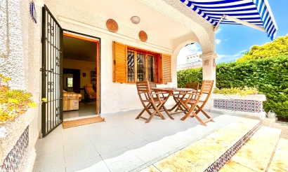 Revente - Villa - La Zenia - Costa Blanca