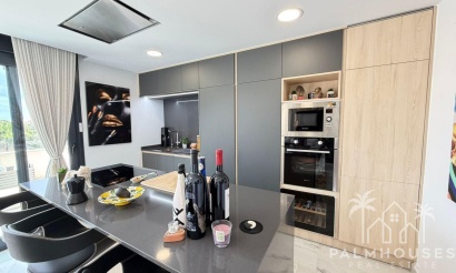 Herverkoop - Appartement - Orihuela Costa - Los Almendros-la Florida