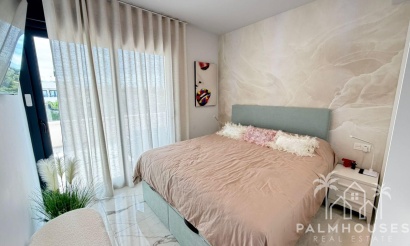 Herverkoop - Appartement - Orihuela Costa - Los Almendros-la Florida