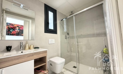 Herverkoop - Appartement - Orihuela Costa - Los Almendros-la Florida