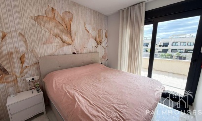 Herverkoop - Appartement - Orihuela Costa - Los Almendros-la Florida