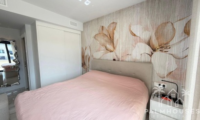 Herverkoop - Appartement - Orihuela Costa - Los Almendros-la Florida