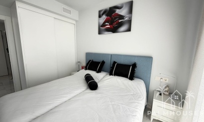 Herverkoop - Appartement - Orihuela Costa - Los Almendros-la Florida