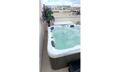 Herverkoop - Appartement - Orihuela Costa - Los Almendros-la Florida