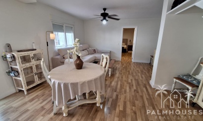 Revente - Villa - Torrevieja - Los Balcones