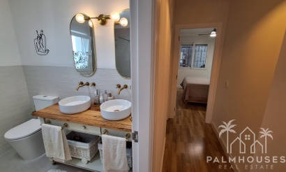 Revente - Villa - Torrevieja - Los Balcones