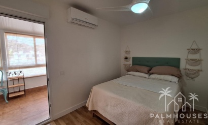 Revente - Villa - Torrevieja - Los Balcones