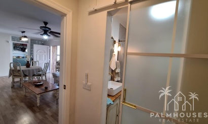Revente - Villa - Torrevieja - Los Balcones