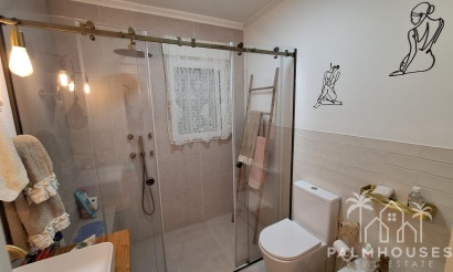 Revente - Villa - Torrevieja - Los Balcones
