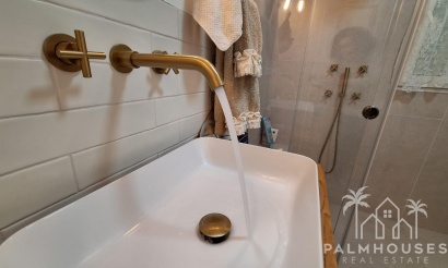 Revente - Villa - Torrevieja - Los Balcones