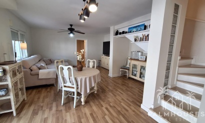 Revente - Villa - Torrevieja - Los Balcones