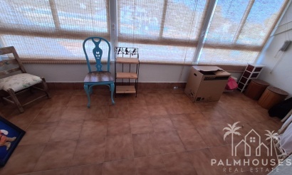Revente - Villa - Torrevieja - Los Balcones