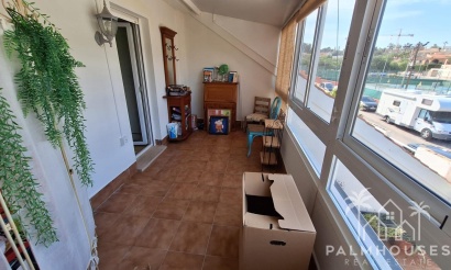 Revente - Villa - Torrevieja - Los Balcones