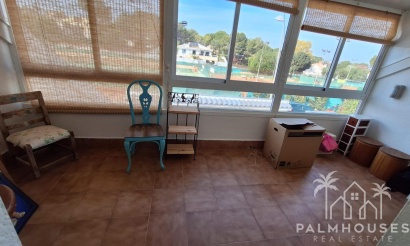 Revente - Villa - Torrevieja - Los Balcones