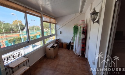 Revente - Villa - Torrevieja - Los Balcones