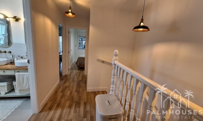 Revente - Villa - Torrevieja - Los Balcones