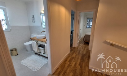 Revente - Villa - Torrevieja - Los Balcones