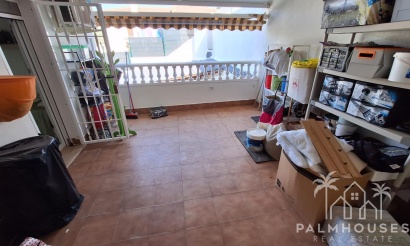 Revente - Villa - Torrevieja - Los Balcones