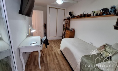 Revente - Villa - Torrevieja - Los Balcones