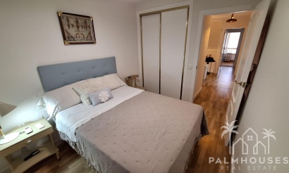 Revente - Villa - Torrevieja - Los Balcones