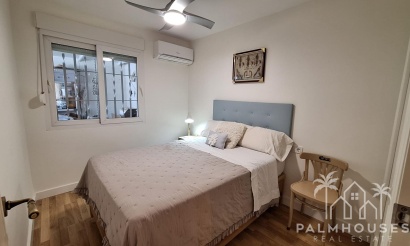 Revente - Villa - Torrevieja - Los Balcones