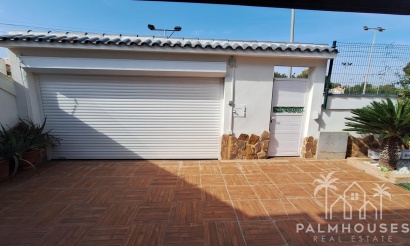 Revente - Villa - Torrevieja - Los Balcones