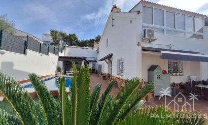 Revente - Villa - Torrevieja - Los Balcones