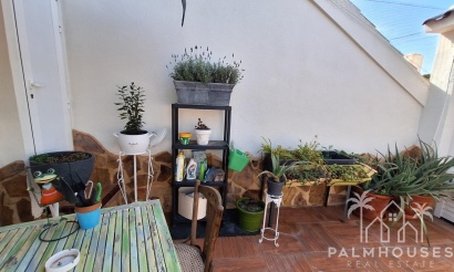 Revente - Villa - Torrevieja - Los Balcones