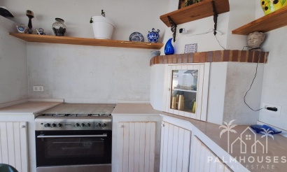 Revente - Villa - Torrevieja - Los Balcones