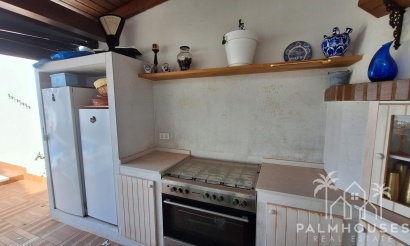Revente - Villa - Torrevieja - Los Balcones