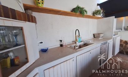 Revente - Villa - Torrevieja - Los Balcones